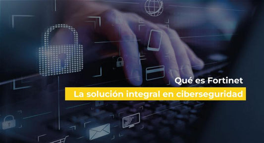 portada que es fortinet
