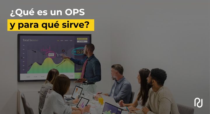 que es un ops y para que sirve
