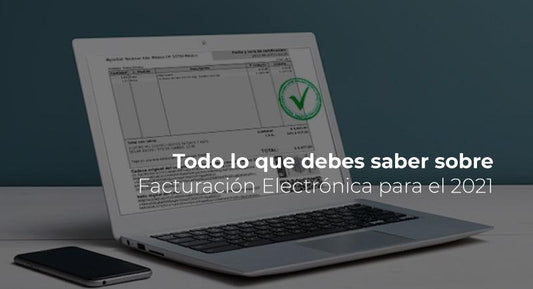 imagen de portada de artículo sobre todo lo que debes saber sobre fact electrónica