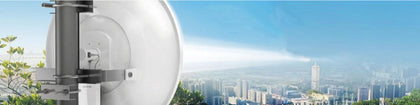imagen de portada de antenas para internet peru data