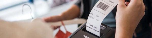 Papel contómetro
