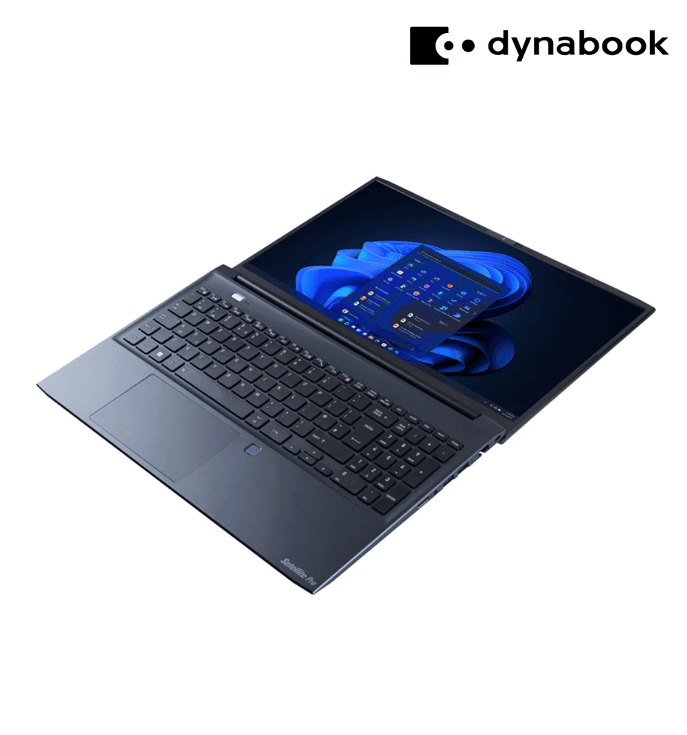 Laptop Dynabook Satellite Pro C50-K, Intel Core i5-1235U, 32GB DDR4, SSD 512GB, 15.6" FHD, W11 Pro, 3 Años (PSY19U-0Q405F-OP)