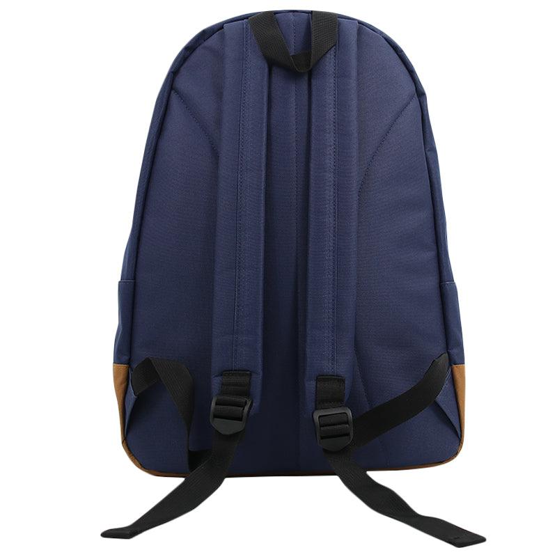 Mochila Teros TE-ACS9019, Poliester, Para Laptop, 15.6", Azul y marron (TE-ACS9019) Imagen secundaria del producto