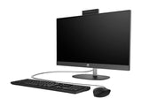 AIO HP ProOne 240 G10, i5-1335U, 8GB DDR4, 512GB SSD, 23.8" LED FHD, FreeDOS (A5RP1LA)