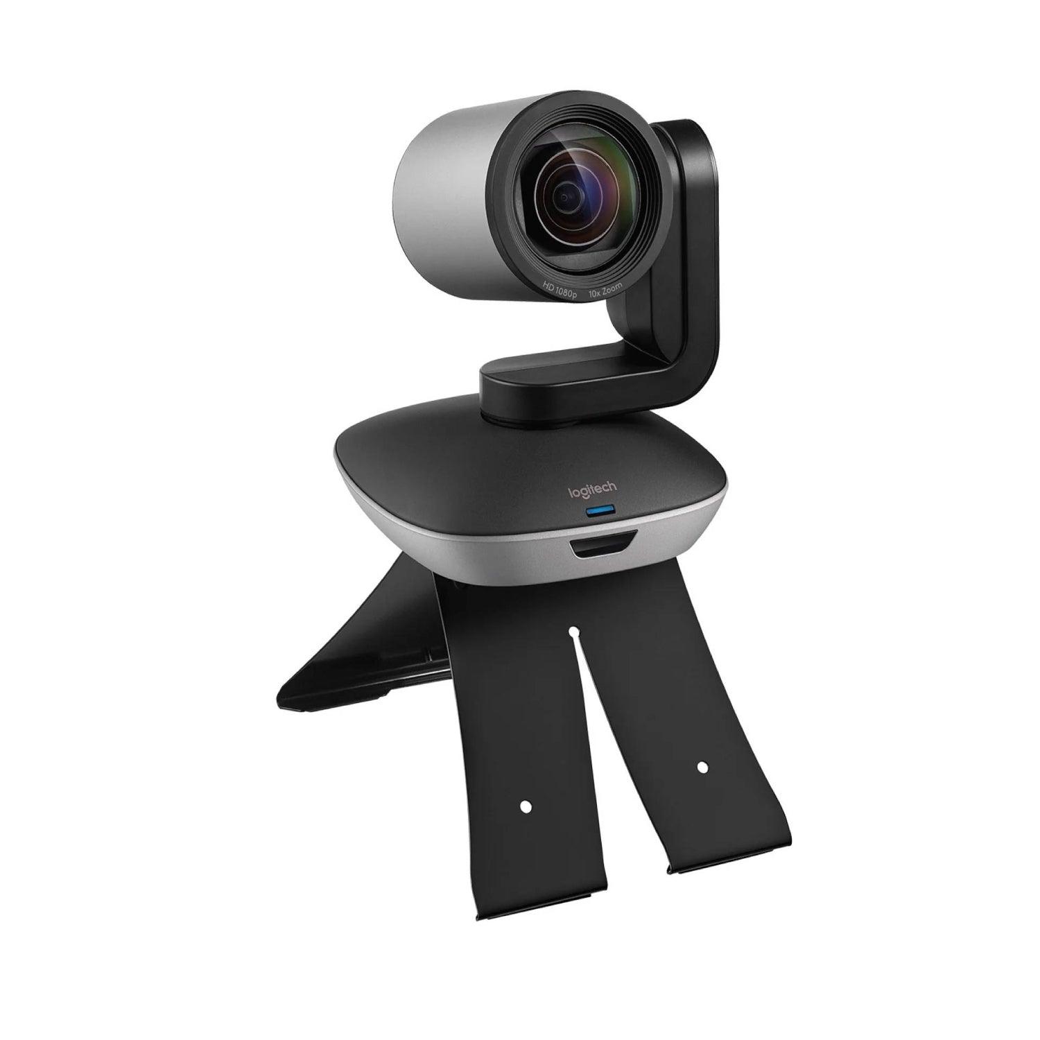 Sistema De Video Conferencia Logitech Group (960-001060) Imagen secundaria del producto
