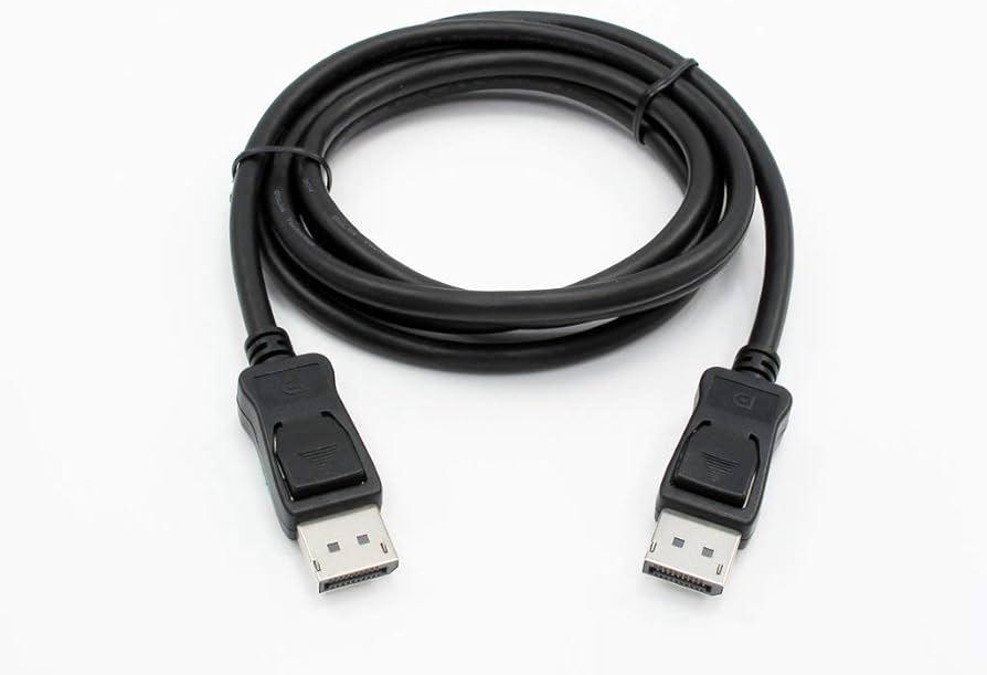 Cable DELL DisplayPort, 1.5m. Imagen principal del producto