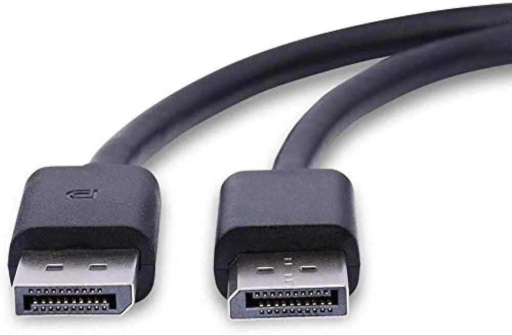 Cable DELL DisplayPort, 1.5m. Imagen secundaria del producto