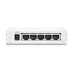 Switch HPE Aruba IO 1430, 8 GbE, 2 Años (R8R45A)
