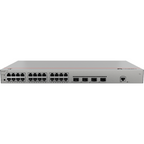Switch Administrable Huawei S310-24T4S, 24 GbE, 4 SFP, L2 , 1 Año (S310-24T4S)