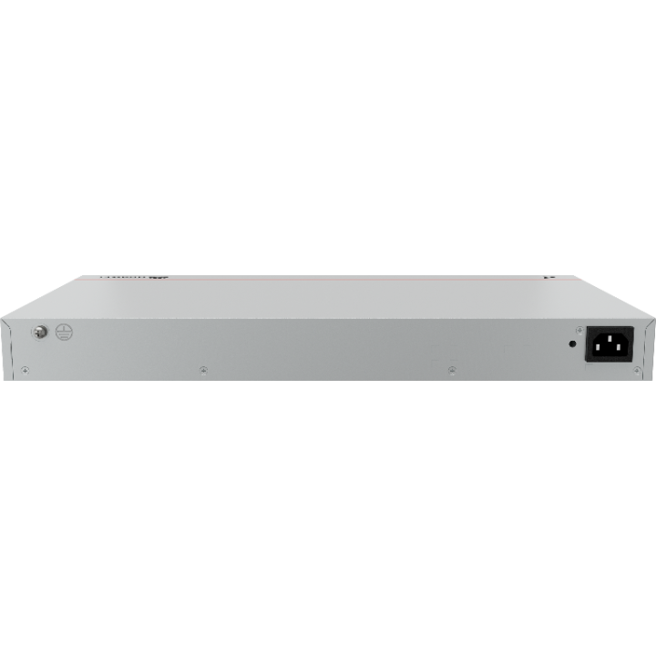 Switch Administrable Huawei S310-24T4S, 24 GbE, 4 SFP, L2 , 1 Año (S310-24T4S)