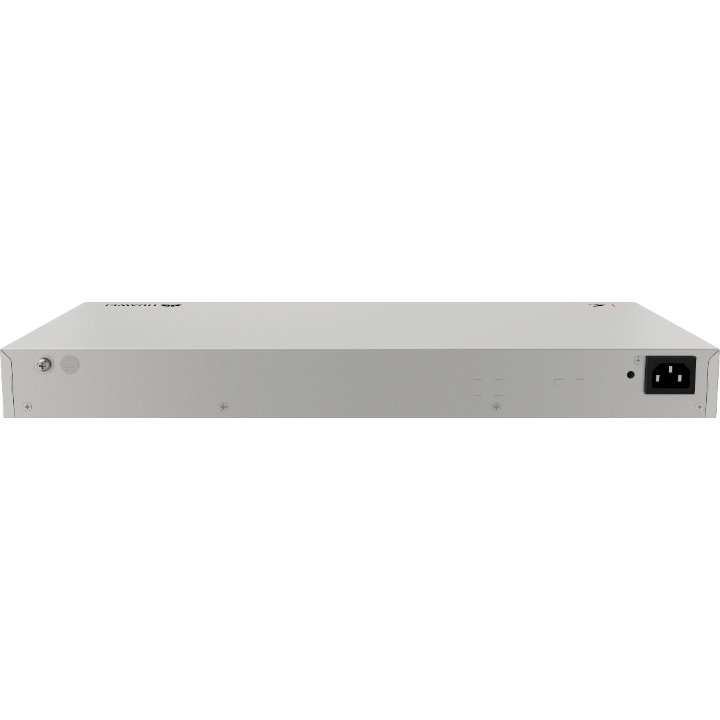 Switch Administrable Huawei S310-24ST4X, 24 GbE Smart, 4 SFP+, L2 , 1 Año (S310-24ST4X)