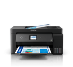 Impresora Mult. Epson L14150, USB, WiFi, LAN, ADF, A3, 1Y (C11CH96303)
