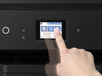 Impresora Mult. Epson L14150, USB, WiFi, LAN, ADF, A3, 1Y (C11CH96303)