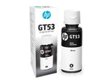 Tinta HP GT53 Negro, Smart Tank 500, 515, 530, 615, 115, 315, 6m (1VV22AL)