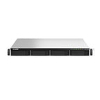 Almacenamiento NAS QNAP TS-464U-RP-8G, 4C, 8GB RAM, 4 bahías, 2 años