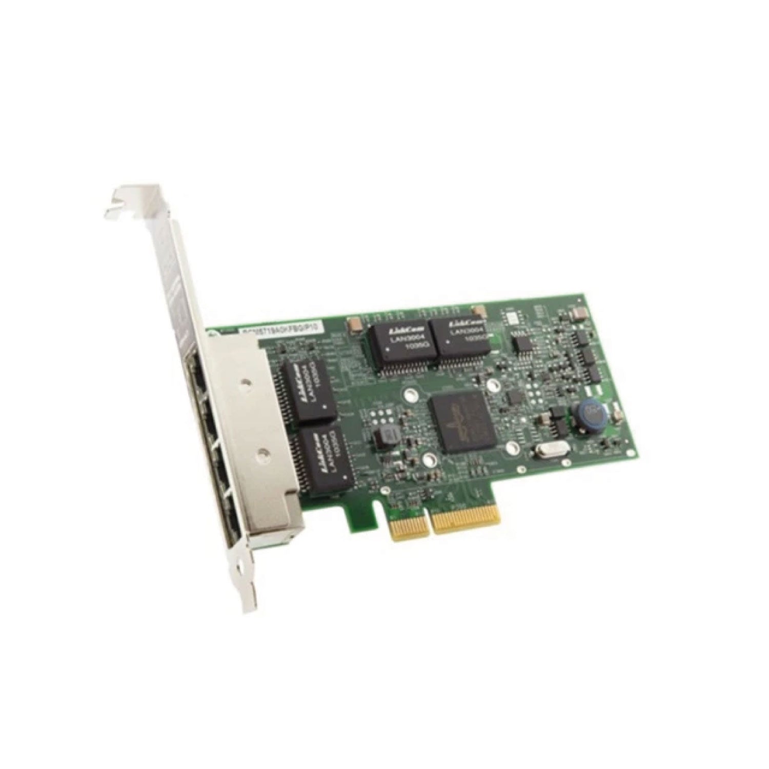 Tarjeta de Red Servidor Dell, Broadcom 5719, Quad Port 1Gb Base-T, PCIe, LowProfile, 1Y (540-BDRL) Imagen principal del producto