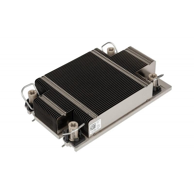 Disipador Dell Standard Heatsink, R450, R650xs, 1Y (412-AAVE) Imagen principal del producto