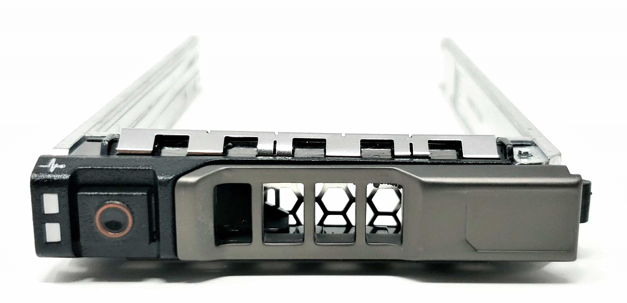 Bandeja Caddy Dell PowerEdge 2.5" Imagen principal del producto
