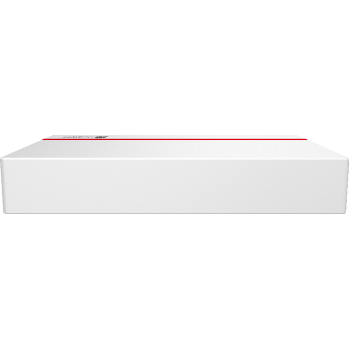 Switch Huawei S110-8T2ST, 8 GbE, sin PoE, 1 Año (S110-8T2ST)