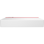 Switch Huawei S110-8T2ST, 8 GbE, sin PoE, 1 Año (S110-8T2ST)