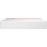 Switch Huawei S110-8T2ST, 8 GbE, sin PoE, 1 Año (S110-8T2ST)