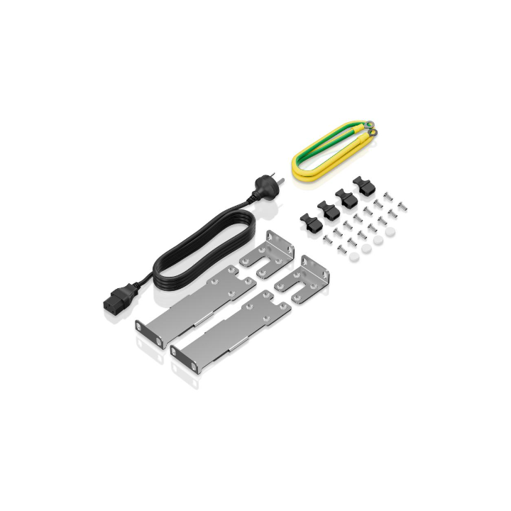 Switch Administrable Huawei S310-24PN4X, 24 GbE, PoE, 4 SFP+, 370W, Enhanced, 1 Año (S310-24PN4X)