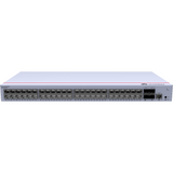 Switch Administrable Huawei S310-48T4S, 48 GbE, 4 SFP, L2 , 1 Año (S310-48T4S)