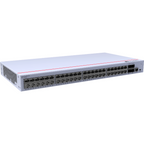 Switch Administrable Huawei S310-48T4S, 48 GbE, 4 SFP, L2 , 1 Año (S310-48T4S)
