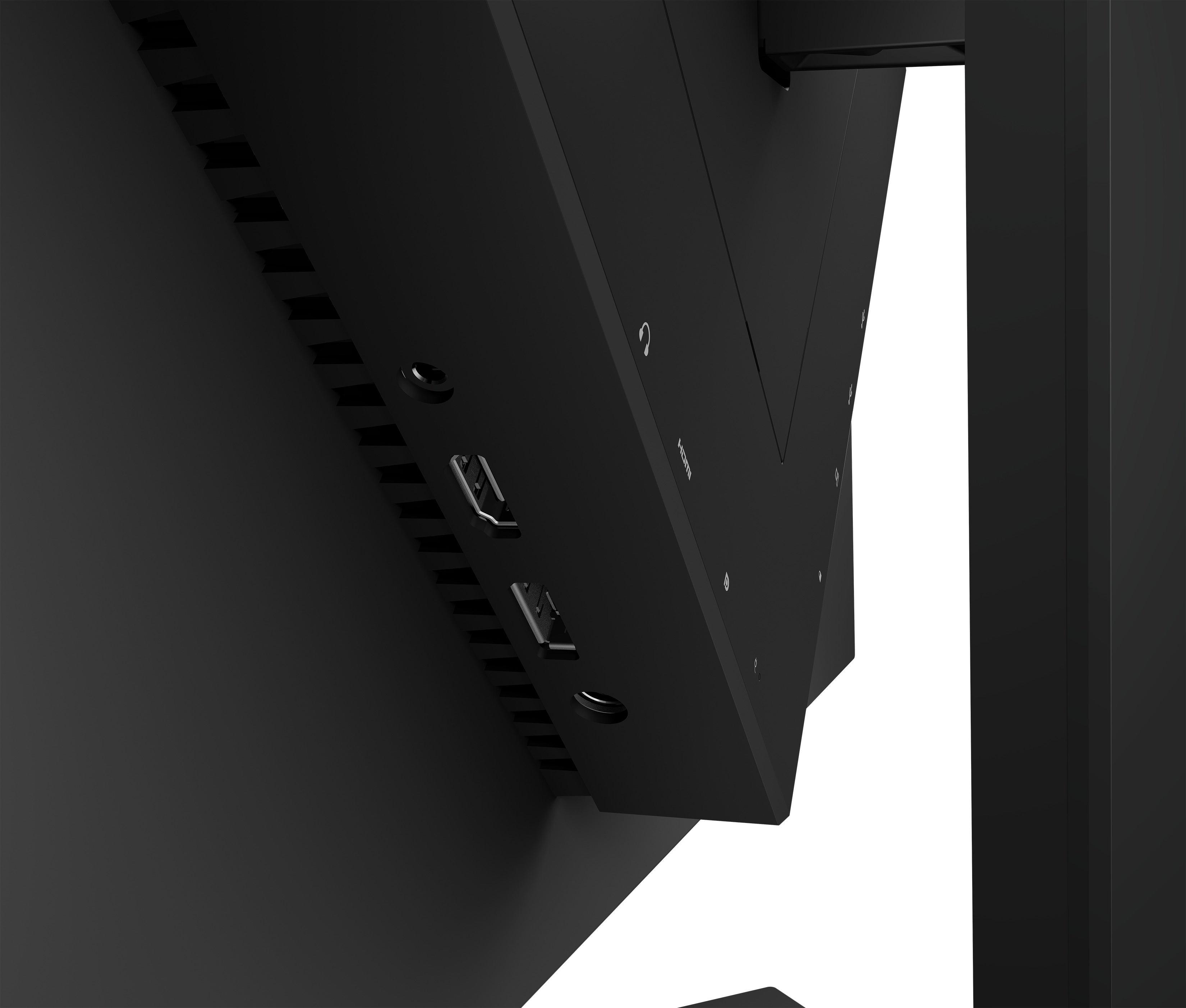Monitor Gaming HP Omen 25i, 24.5'' FHD IPS 165Hz HDMI/DP AMD Freesync USB 1Y (22J05AA)