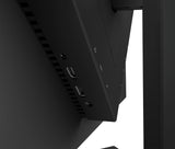 Monitor Gaming HP Omen 25i, 24.5'' FHD IPS 165Hz HDMI/DP AMD Freesync USB 1Y (22J05AA)
