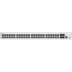 Switch Administrable Huawei S310-48P4X, 48 GbE, PoE, 4 SFP+, 740W, L2 , 1 Año (S310-48P4X)