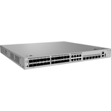 Switch Administrable Huawei S530-24ST4XE, 24 SFP, 8 GbE, 4 SFP+, L3, 1 Año (S530-24ST4XE)