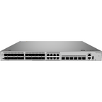 Switch Administrable Huawei S530-24ST4XE, 24 SFP, 8 GbE, 4 SFP+, L3, 1 Año (S530-24ST4XE)