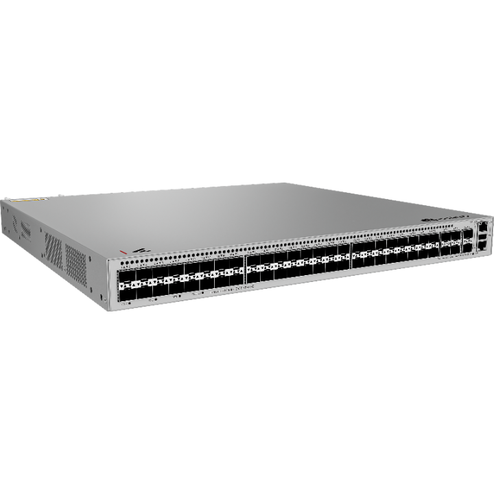 Switch Administrable Huawei S530-48S4XE, 48 GbE, 4 SFP+, L2, 1 Año (S530-48S4XE) Imagen principal del producto