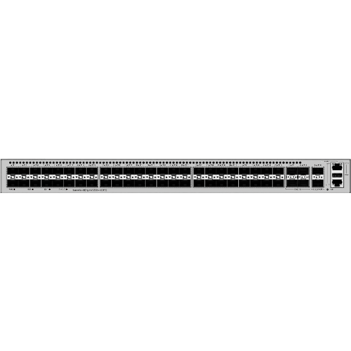 Switch Administrable Huawei S530-48S4XE, 48 GbE, 4 SFP+, L2, 1 Año (S530-48S4XE) Imagen secundaria del producto