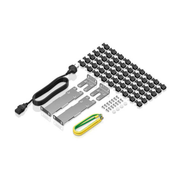 Switch Administrable Huawei S530-48S4XE, 48 GbE, 4 SFP+, L2, 1 Año (S530-48S4XE)