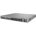 Switch Administrable Huawei S620-24T16X8Y2CZ, 24 GbE, 16 SFP+, 8 40/100G uplinks, Carrier Grade, 1 Año (S620-24T16X8Y2CZ)