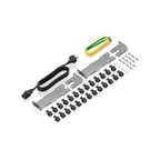 Switch Administrable Huawei S620-24T16X8Y2CZ, 24 GbE, 16 SFP+, 8 40/100G uplinks, Carrier Grade, 1 Año (S620-24T16X8Y2CZ)