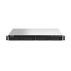 Almacenamiento NAS QNAP TS-464U-8G, 4C, 8GB RAM, 4 bahías, 2 años