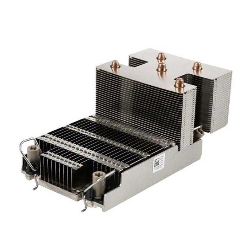 Disipador Dell High Performance Heatsink, R750, R750xs, 1Y (412-AAYU) Imagen principal del producto