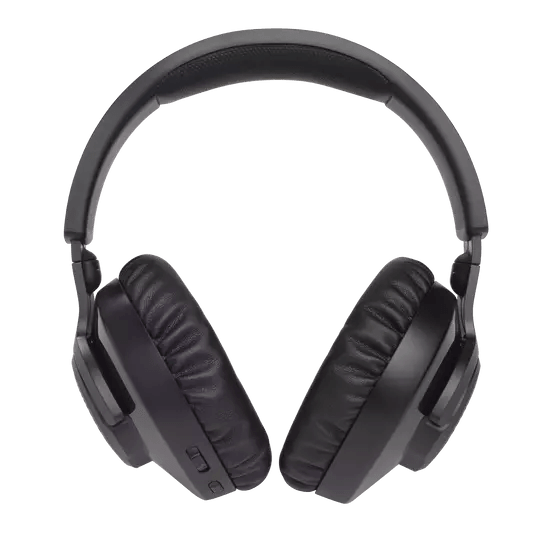 Audifono C/Microfono JBL Quantum Q350, Gaming, Negro (JBLQ350WLBLKAM)