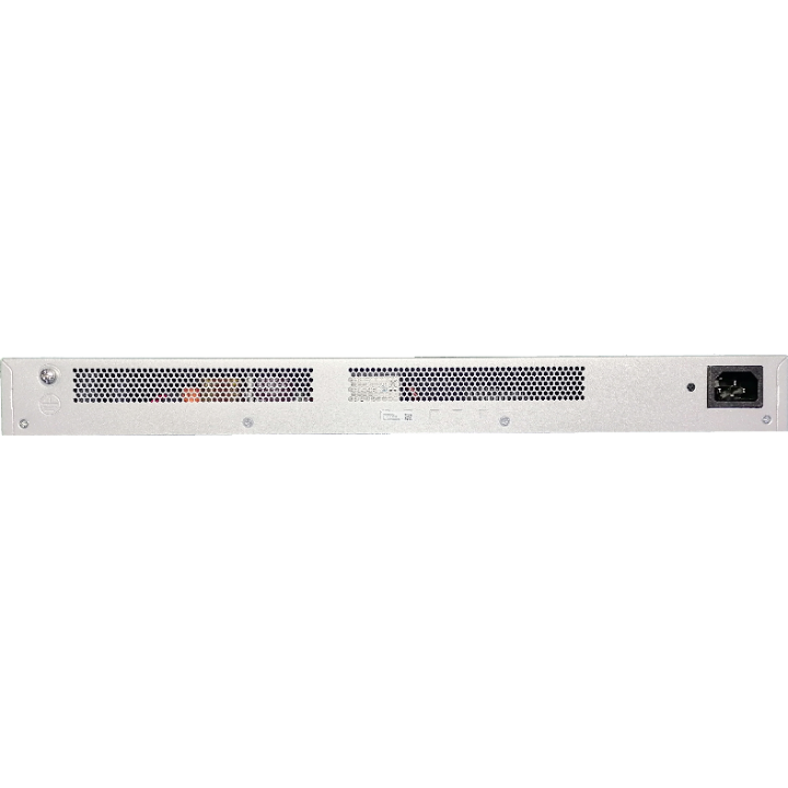 Switch Huawei S110-16LP2SR, 16 GbE, PoE+, + 2 SFP, PoE+, 1 Año (S110-16LP2SR)