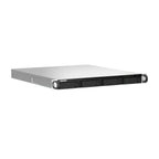 Almacenamiento NAS QNAP TS-464U-8G, 4C, 8GB RAM, 4 bahías, 2 años