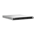 Almacenamiento NAS QNAP TS-464U-RP-8G, 4C, 8GB RAM, 4 bahías, 2 años