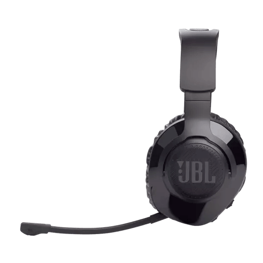 Audifono C/Microfono JBL Quantum Q350, Gaming, Negro (JBLQ350WLBLKAM)