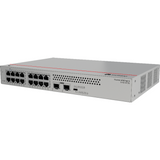 Switch Huawei S110-16T2S, 16 GbE, 2 SFP, sin PoE, 1 Año (S110-16T2S)