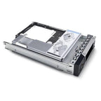 Disco Duro Servidor Dell 600GB, SAS, 15K, 12Gbps, 2.5" caddy 3.5", 1 Año (400-ATIO)