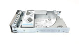 Disco Duro Servidor Dell 240GB, SATA 6Gb/s, 2.5" caddy 3.5", 1 año (400-BDUK)