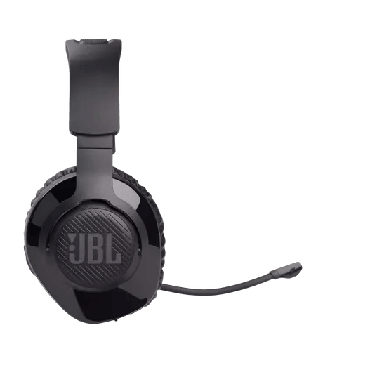 Audifono C/Microfono JBL Quantum Q350, Gaming, Negro (JBLQ350WLBLKAM)