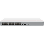 Switch Huawei S110-24T2SR, 24 GbE, 2 SFP, sin PoE, 1 Año (S110-24T2SR)